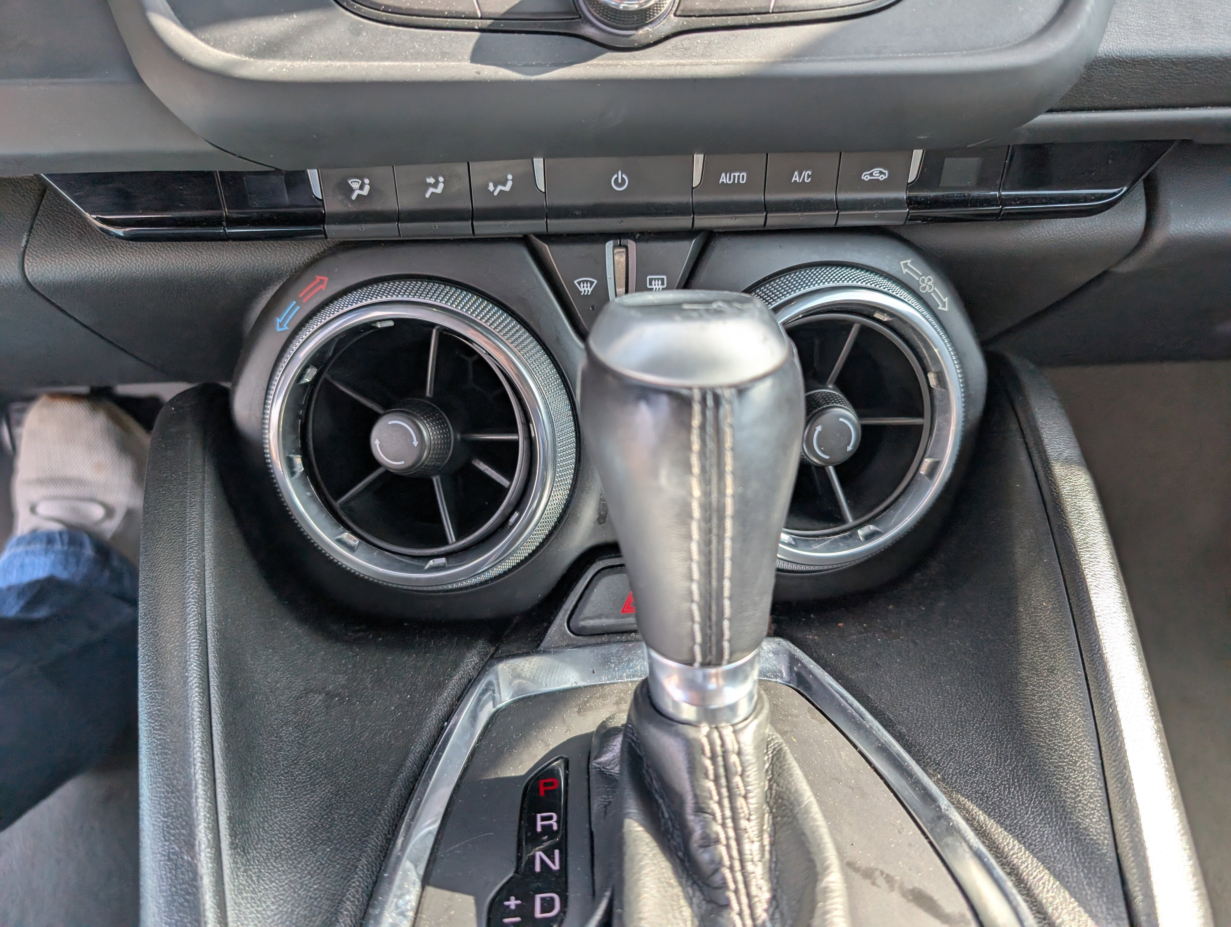 2023 Chevrolet Camaro 1LT