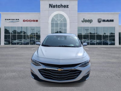 2024 Chevrolet Malibu LT 2LT