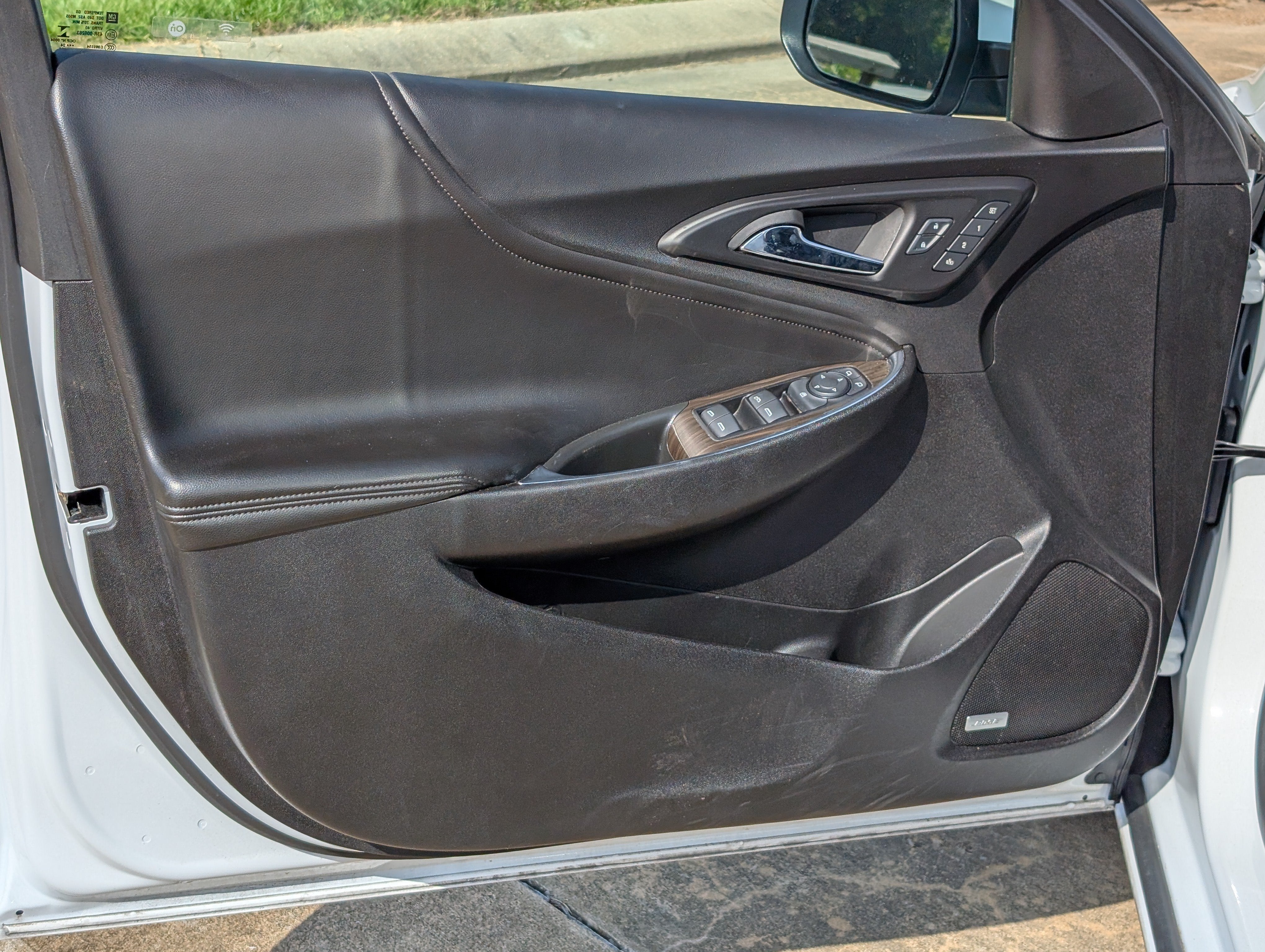 2024 Chevrolet Malibu LT 2LT