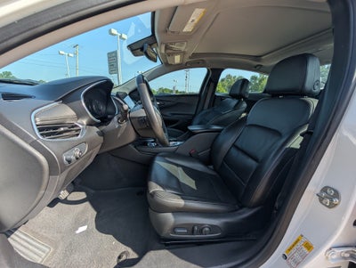 2024 Chevrolet Malibu LT 2LT