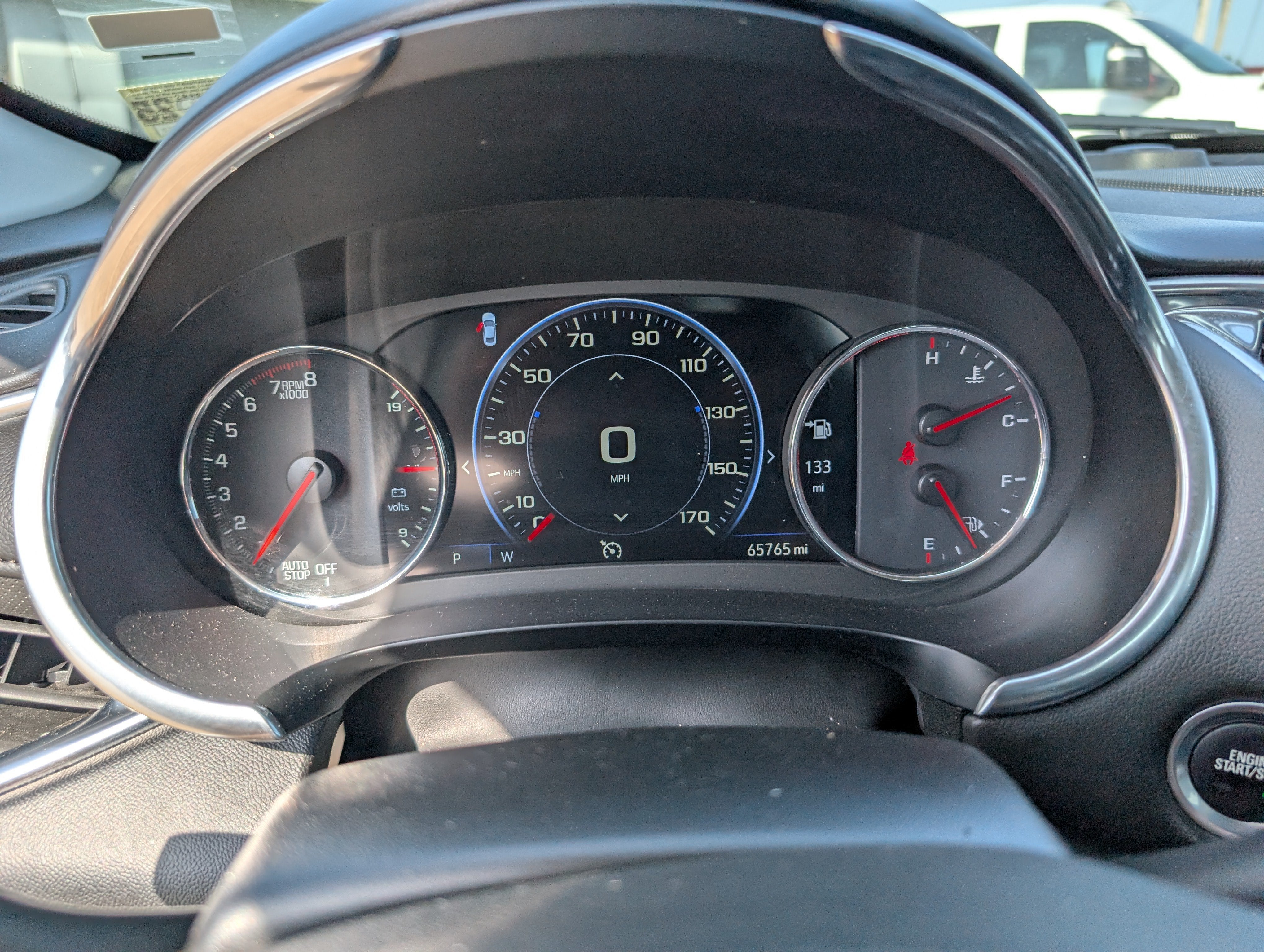 2024 Chevrolet Malibu LT 2LT
