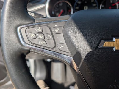 2024 Chevrolet Malibu LT 2LT