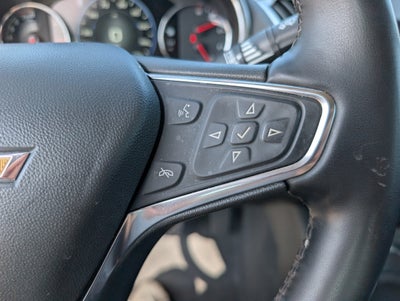2024 Chevrolet Malibu LT 2LT