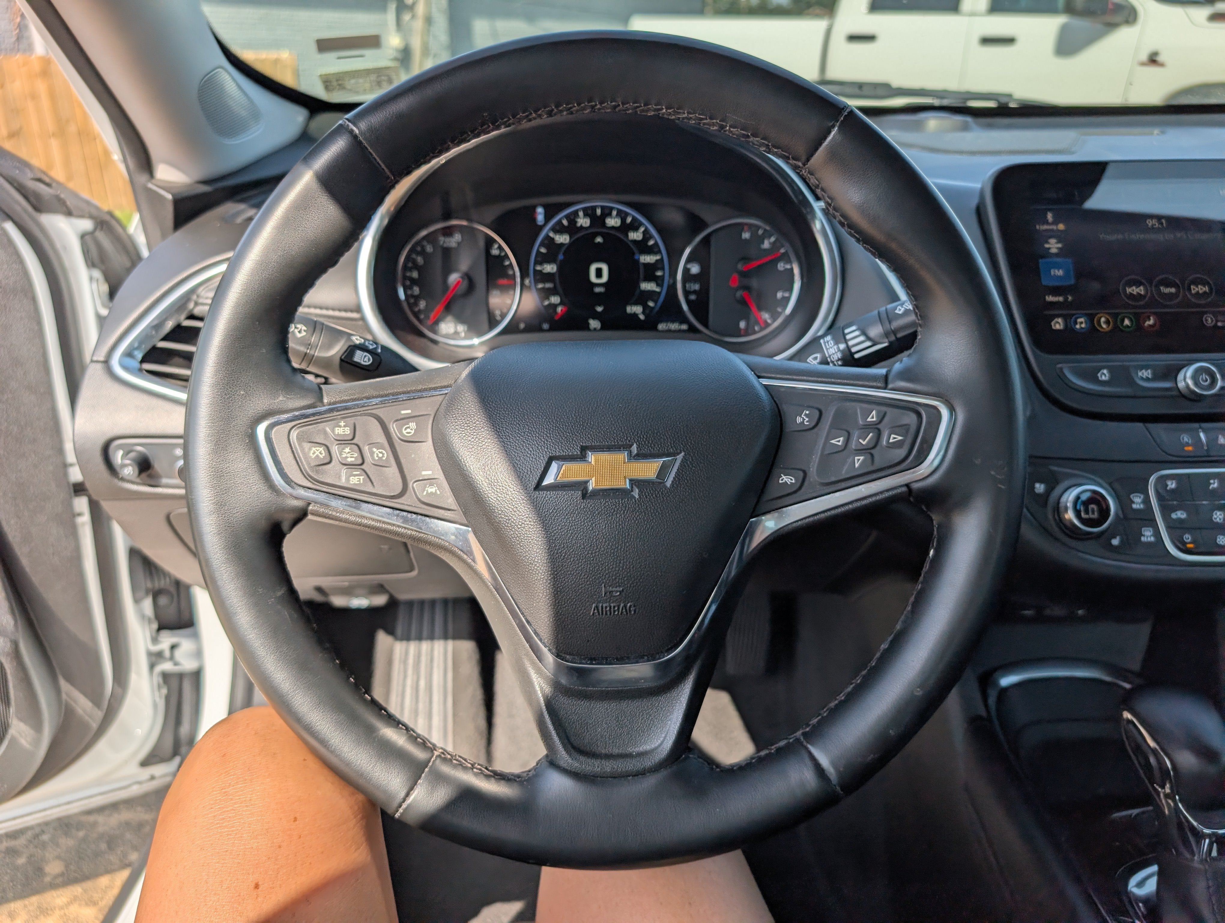 2024 Chevrolet Malibu LT 2LT