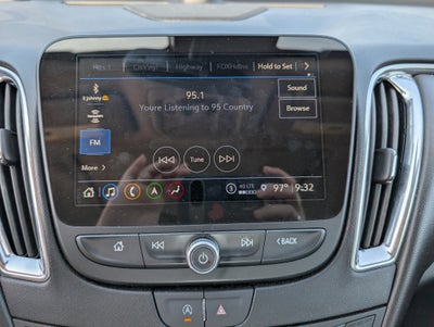 2024 Chevrolet Malibu LT 2LT
