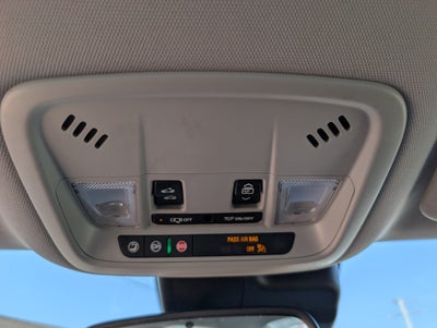 2024 Chevrolet Malibu LT 2LT