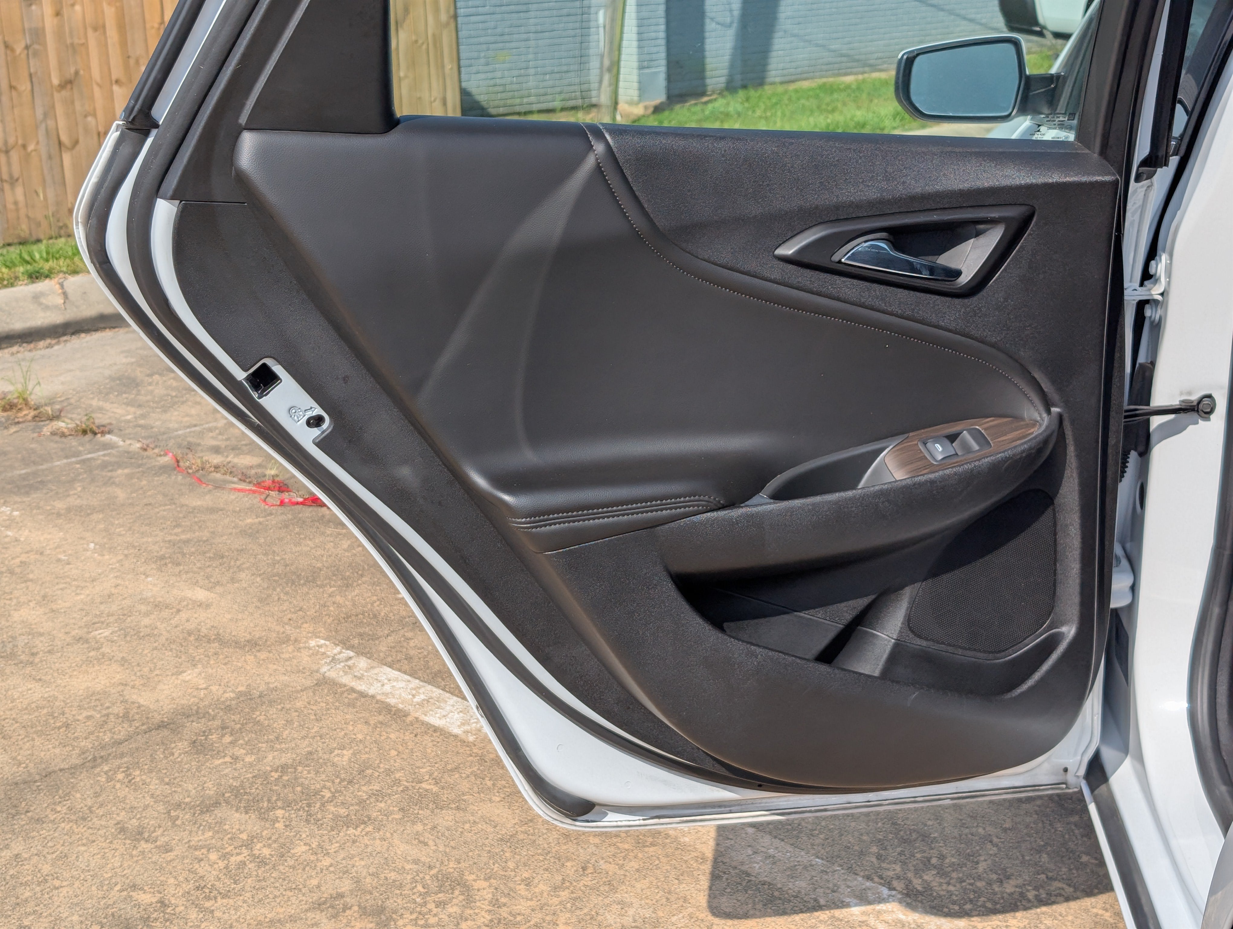 2024 Chevrolet Malibu LT 2LT