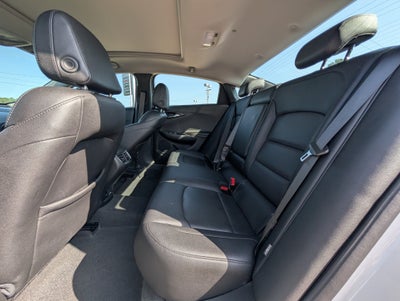 2024 Chevrolet Malibu LT 2LT