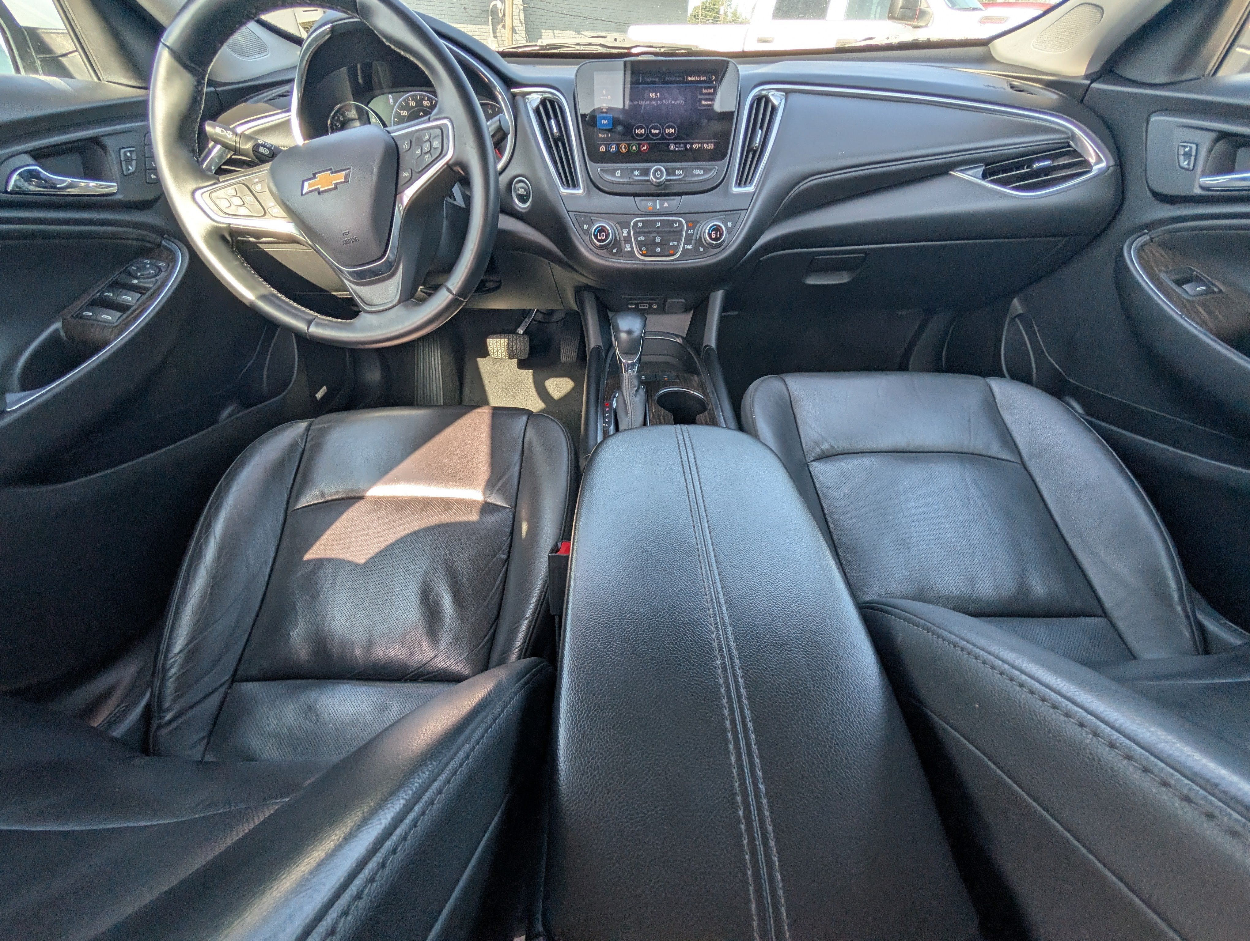2024 Chevrolet Malibu LT 2LT