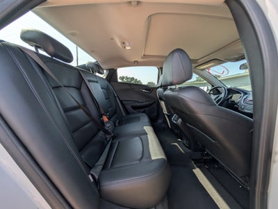 2024 Chevrolet Malibu LT 2LT