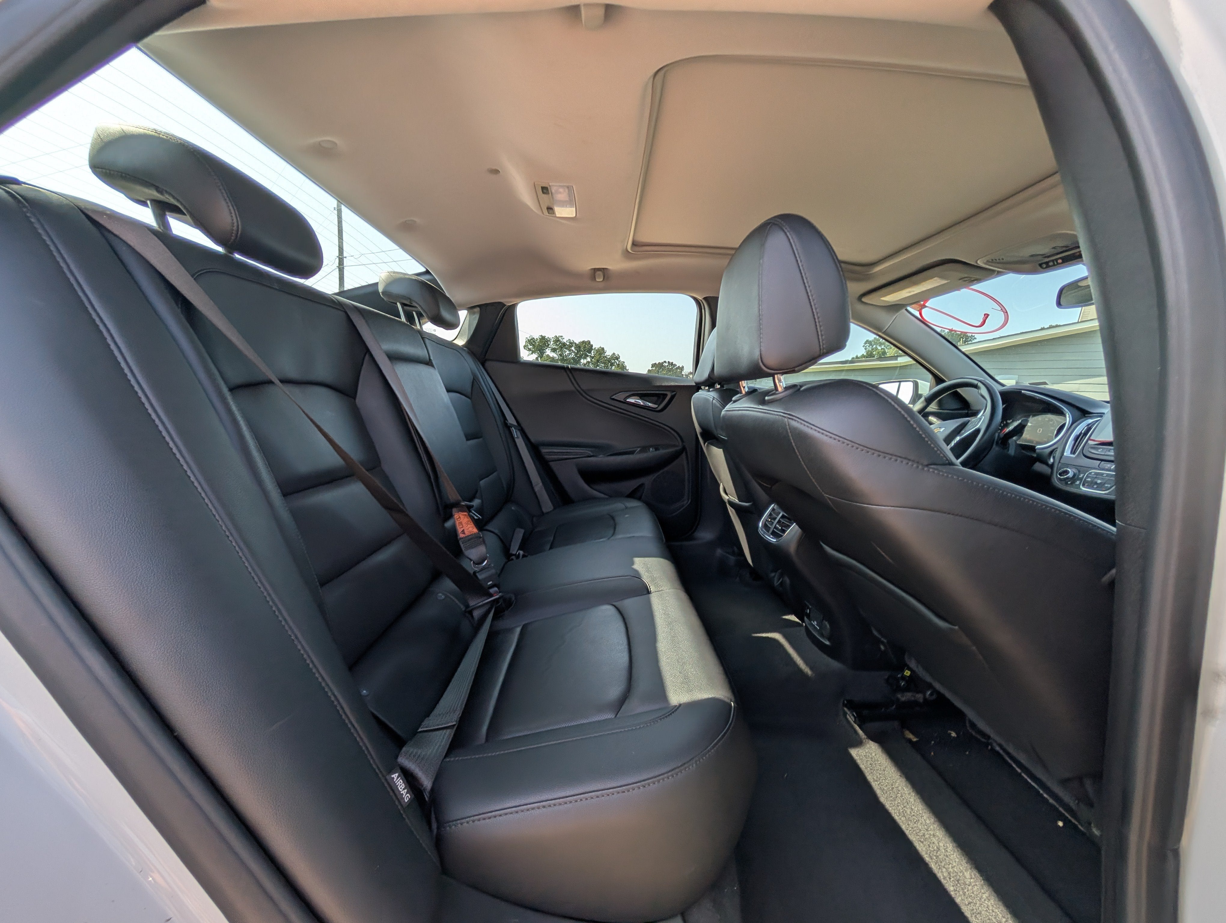 2024 Chevrolet Malibu LT 2LT