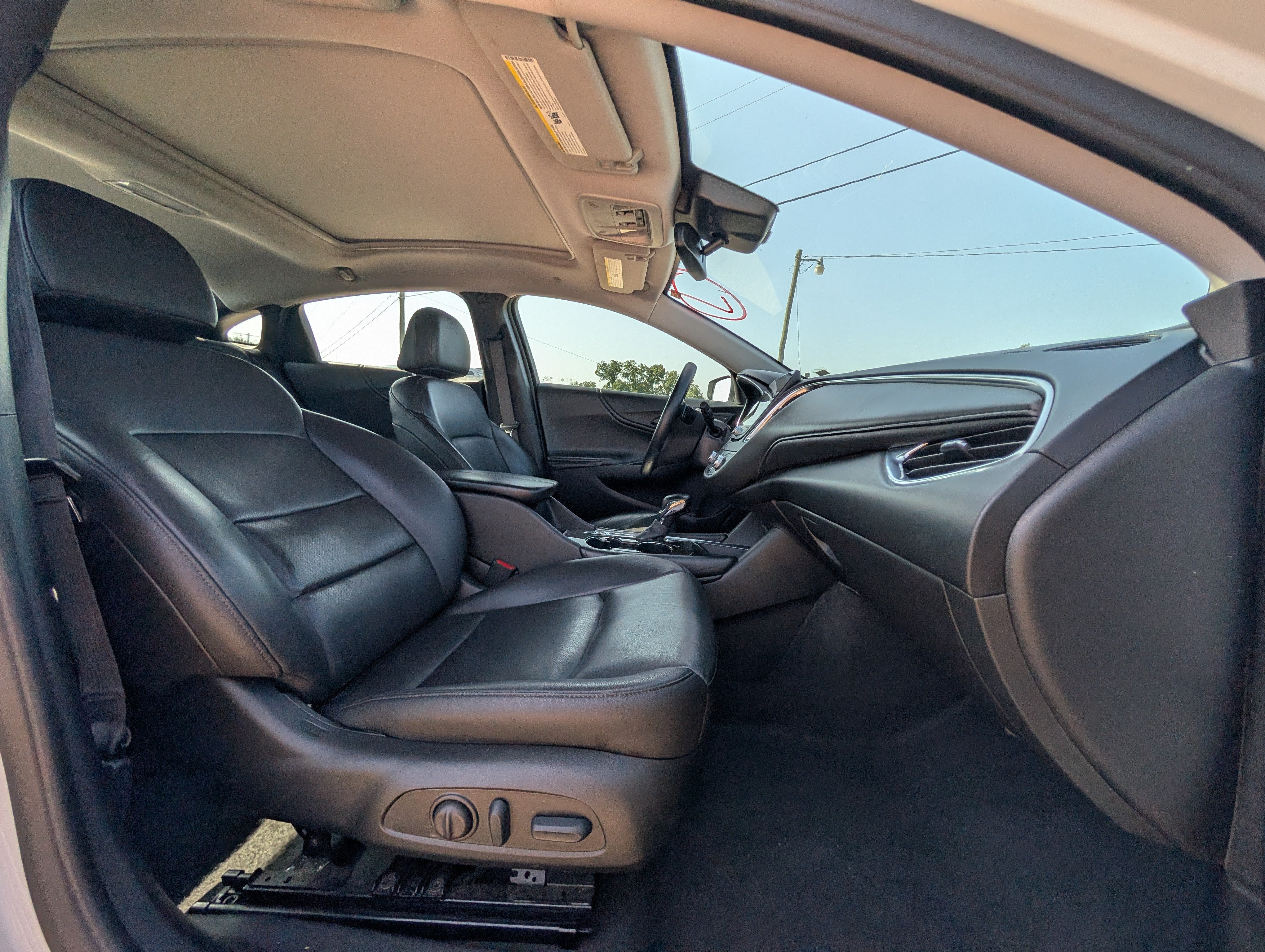 2024 Chevrolet Malibu LT 2LT
