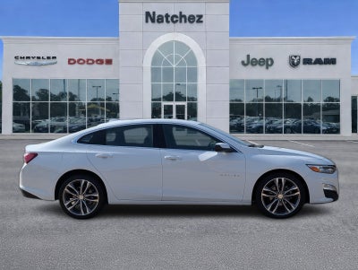 2024 Chevrolet Malibu LT 2LT