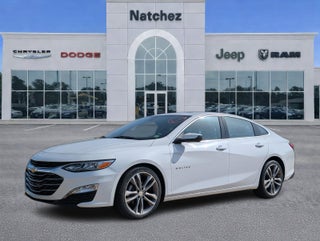 2024 Chevrolet Malibu LT 2LT