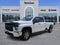 2022 Chevrolet Silverado 2500HD Work Truck