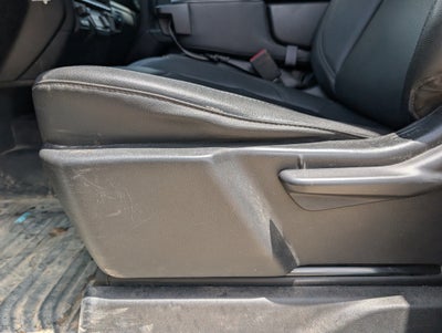 2022 Chevrolet Silverado 2500HD Work Truck