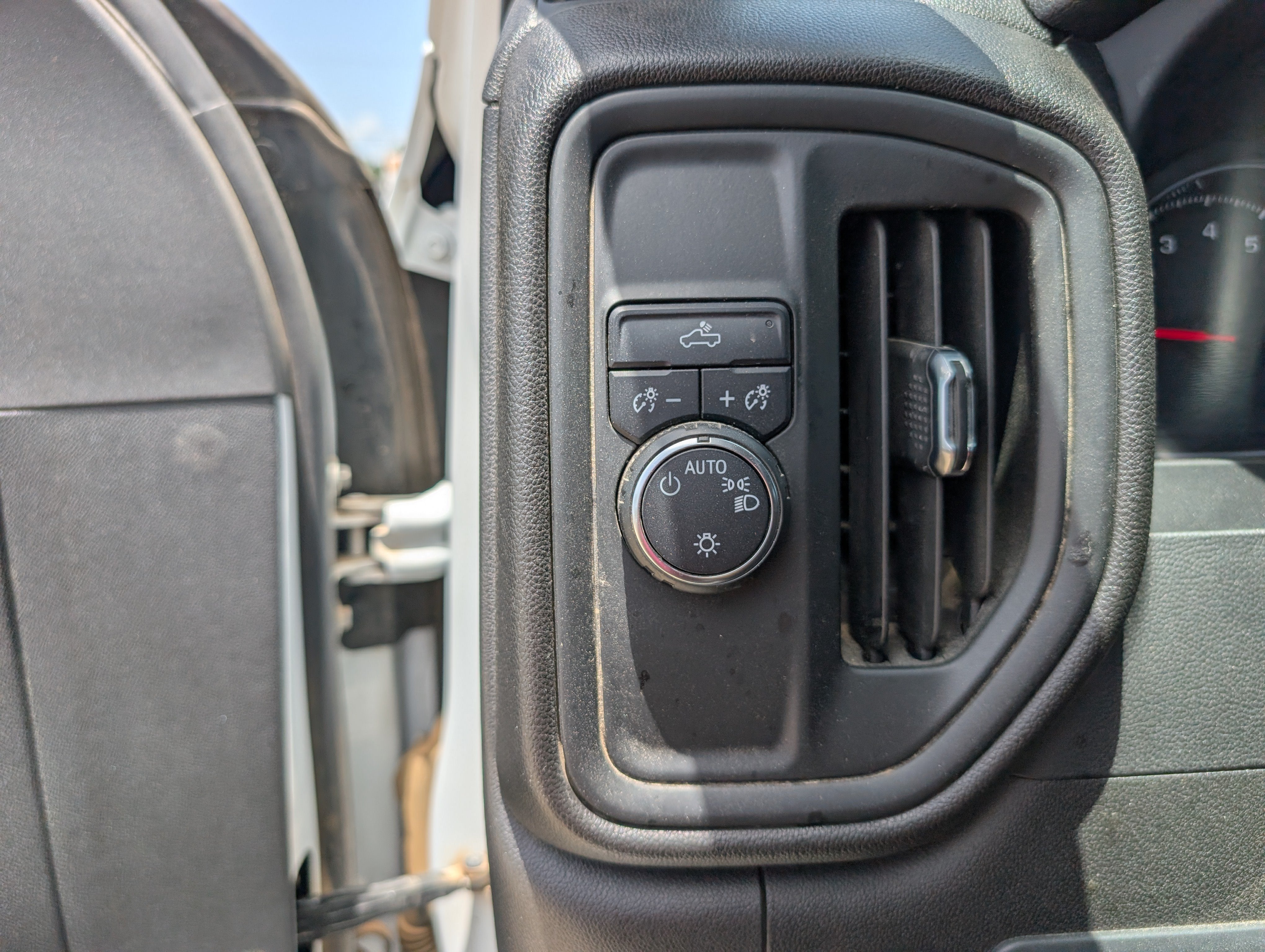 2022 Chevrolet Silverado 2500HD Work Truck