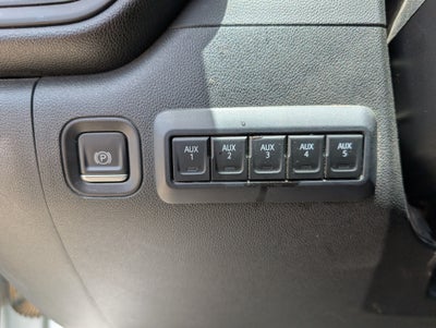 2022 Chevrolet Silverado 2500HD Work Truck