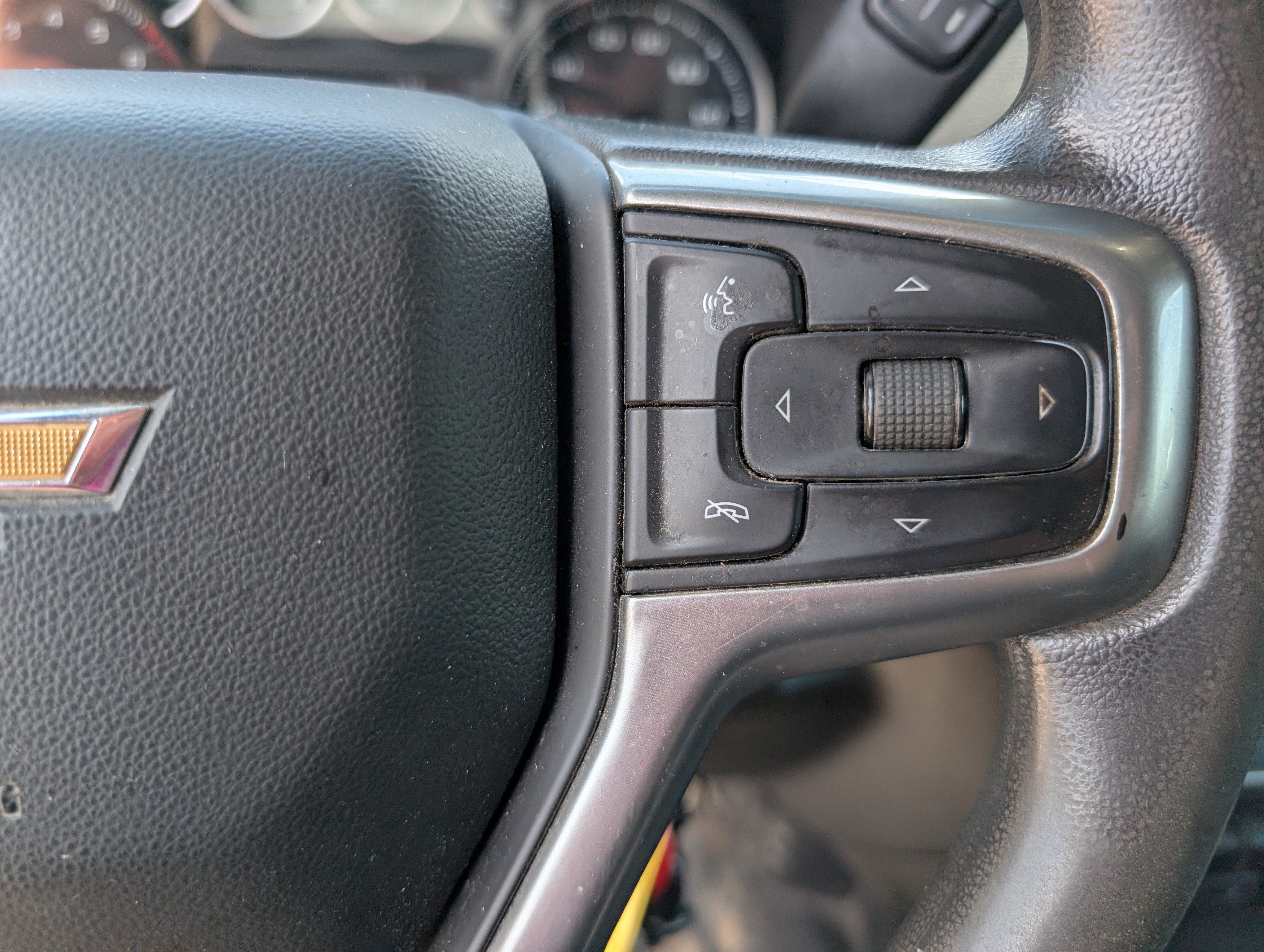2022 Chevrolet Silverado 2500HD Work Truck