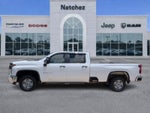 2022 Chevrolet Silverado 2500HD Work Truck