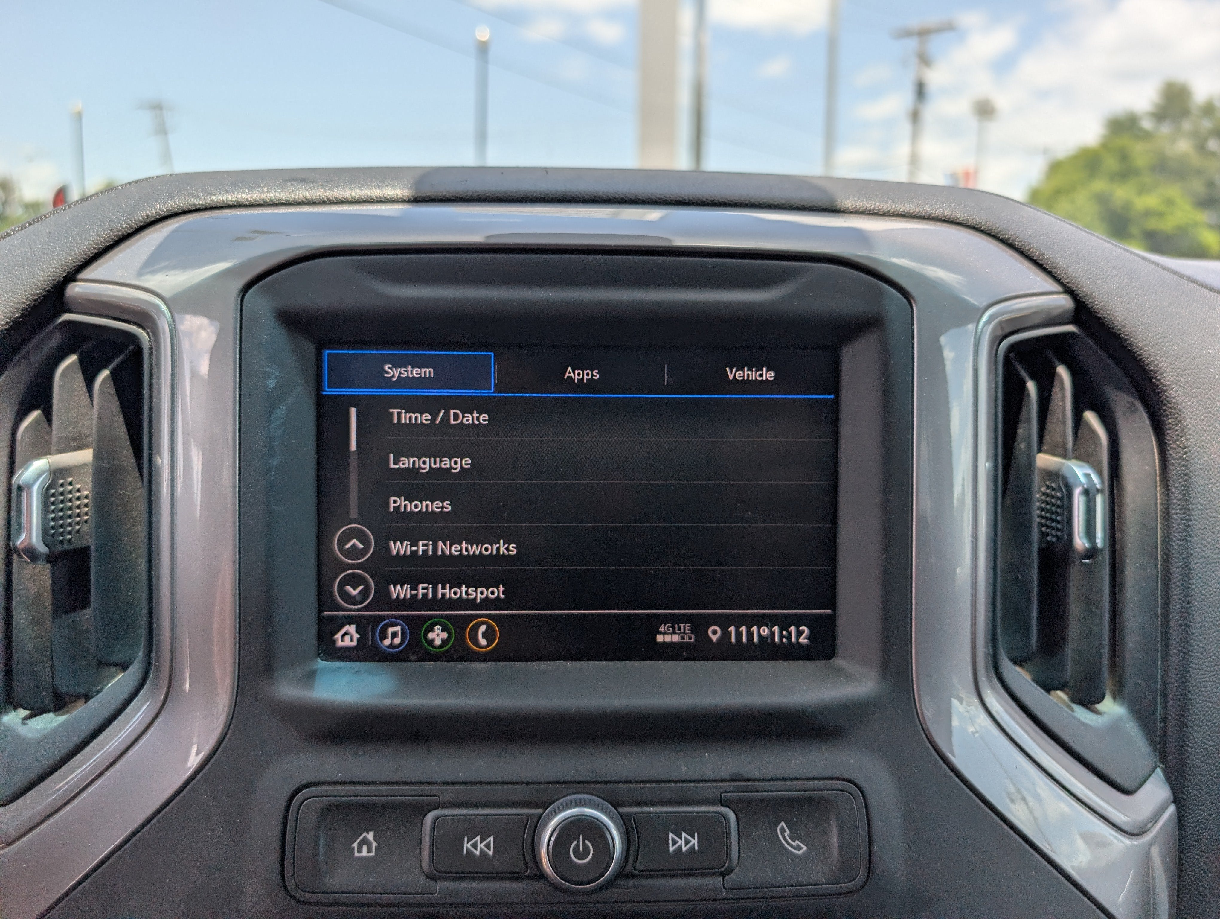 2022 Chevrolet Silverado 2500HD Work Truck