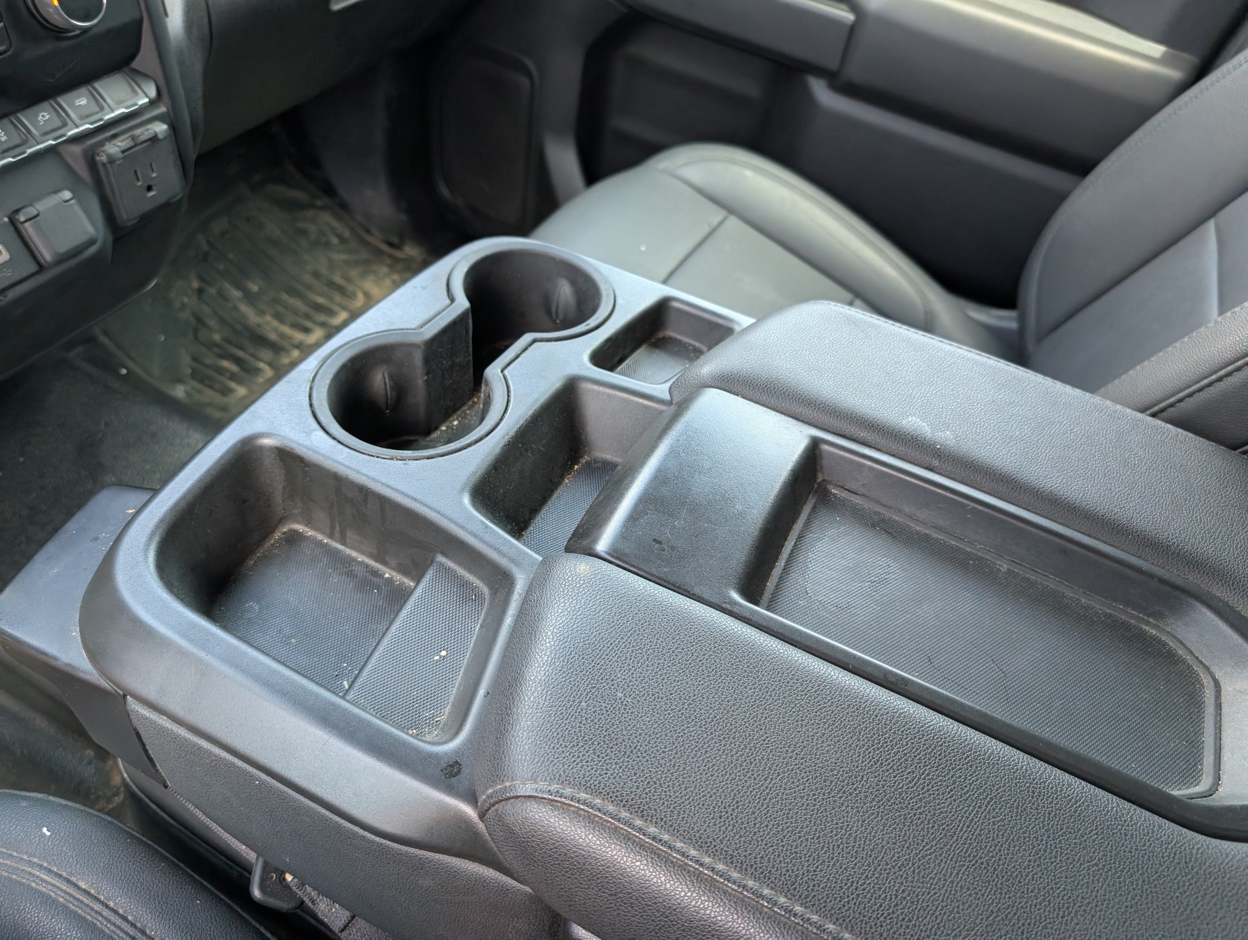 2022 Chevrolet Silverado 2500HD Work Truck