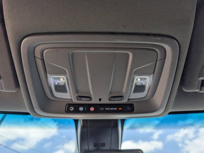 2022 Chevrolet Silverado 2500HD Work Truck