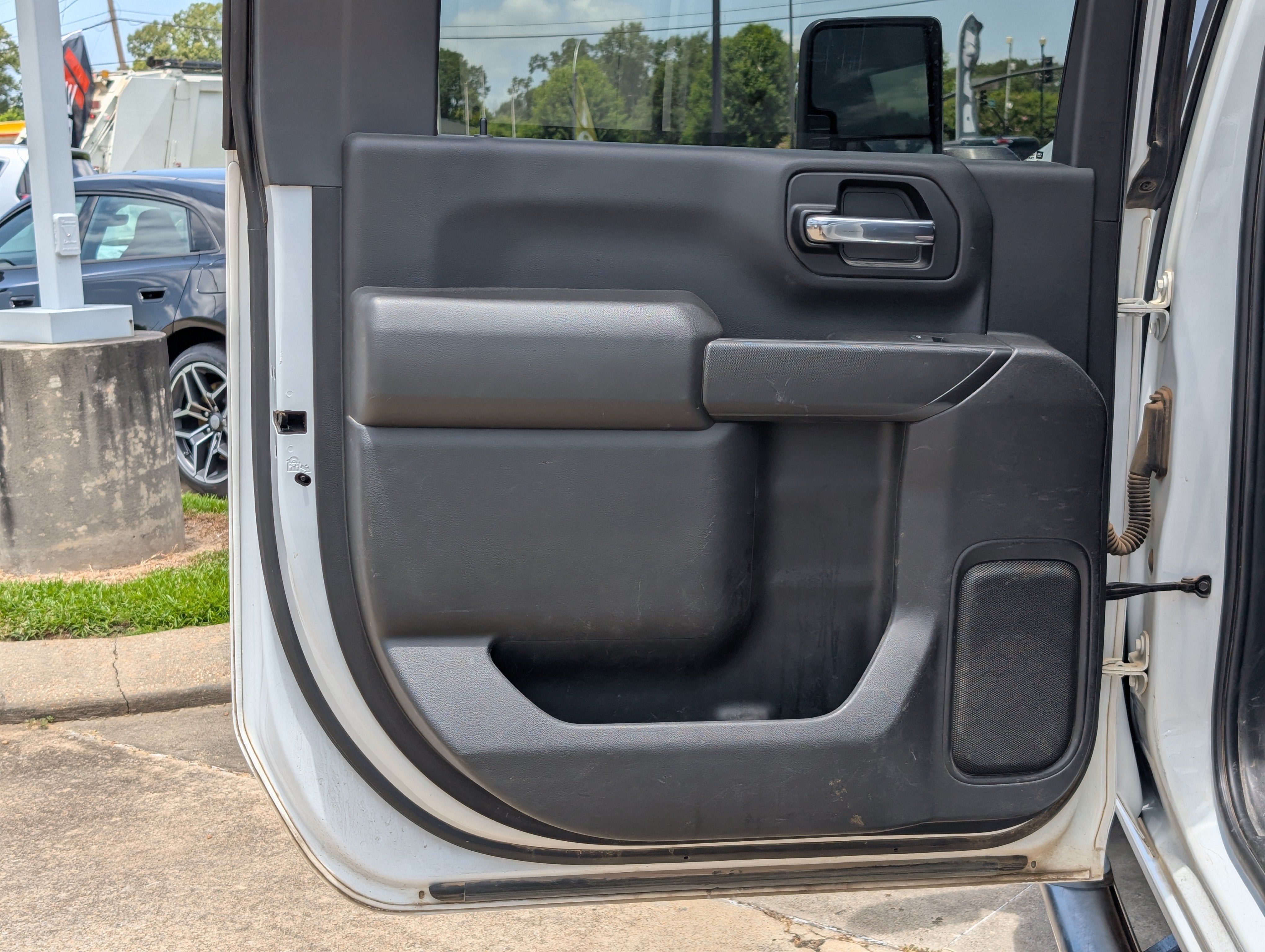 2022 Chevrolet Silverado 2500HD Work Truck