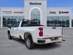 2022 Chevrolet Silverado 2500HD Work Truck
