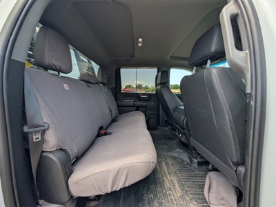 2022 Chevrolet Silverado 2500HD Work Truck