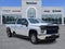 2022 Chevrolet Silverado 2500HD Work Truck