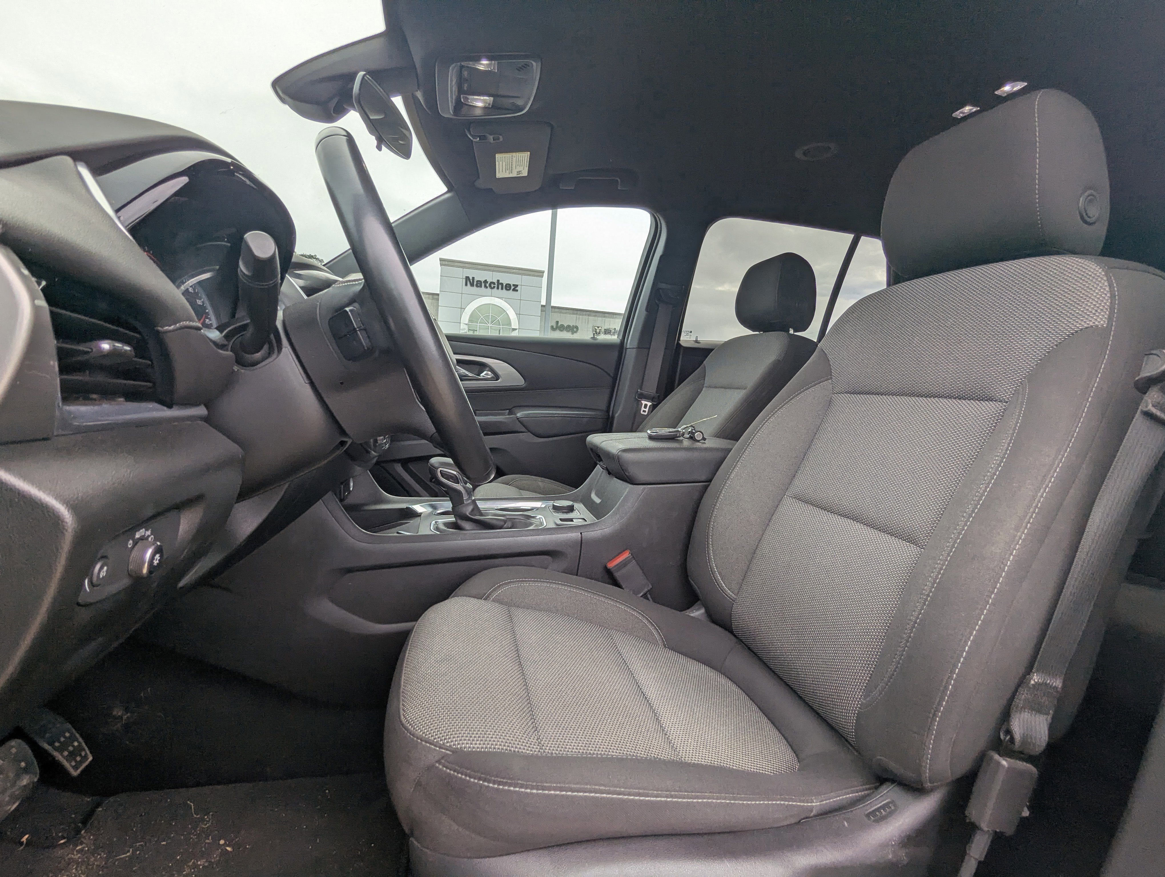 2023 Chevrolet Traverse LT 1LT