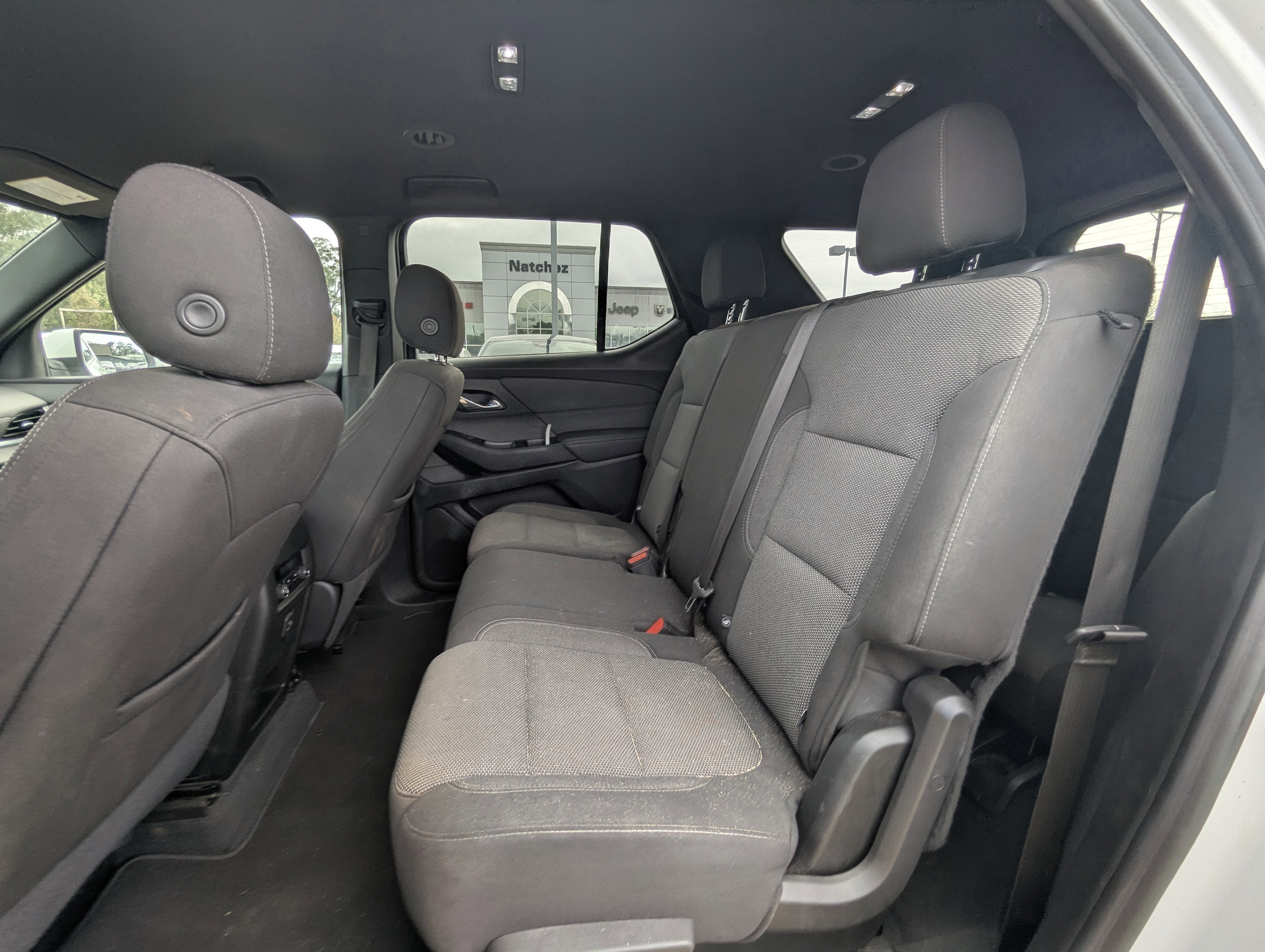 2023 Chevrolet Traverse LT 1LT