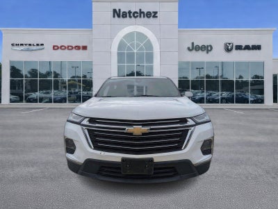 2023 Chevrolet Traverse LT 1LT