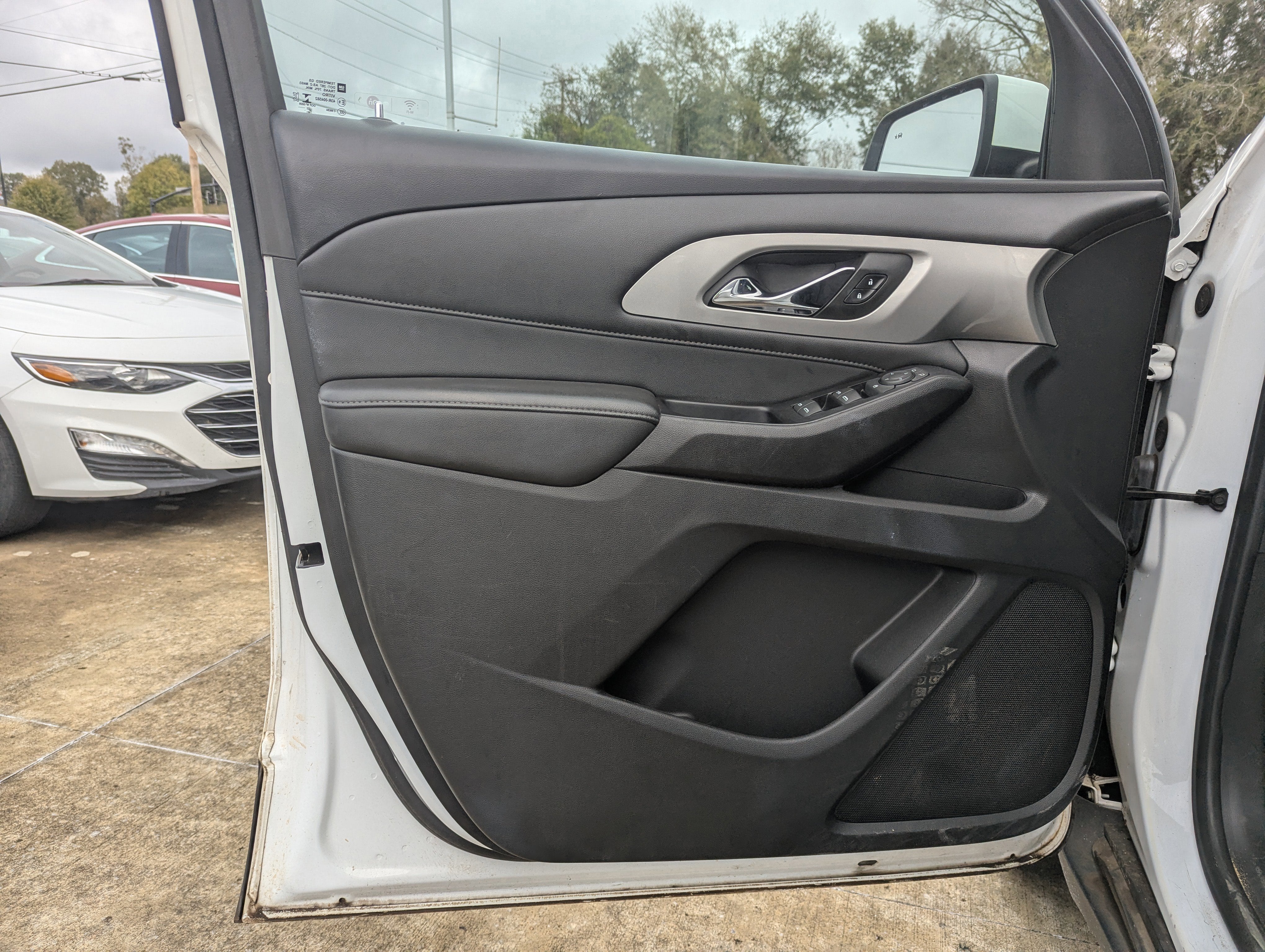 2023 Chevrolet Traverse LT 1LT