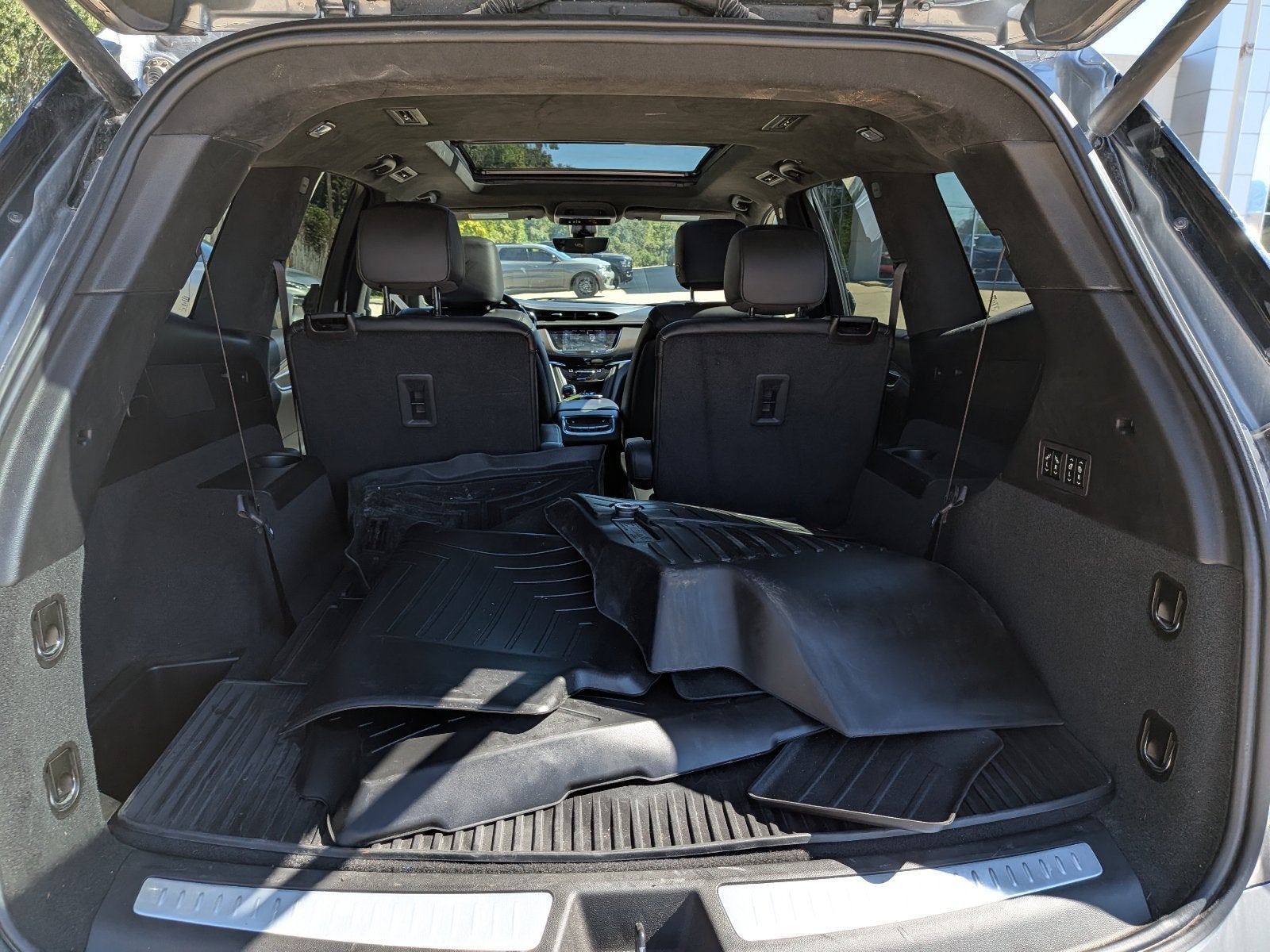 2024 Cadillac XT6 Sport
