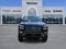 2024 Nissan Frontier SL