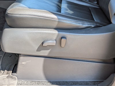 2024 Nissan Frontier SL