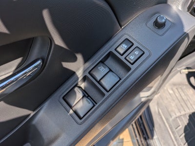 2024 Nissan Frontier SL