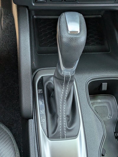 2024 Nissan Frontier SL