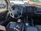 2024 Nissan Frontier SL