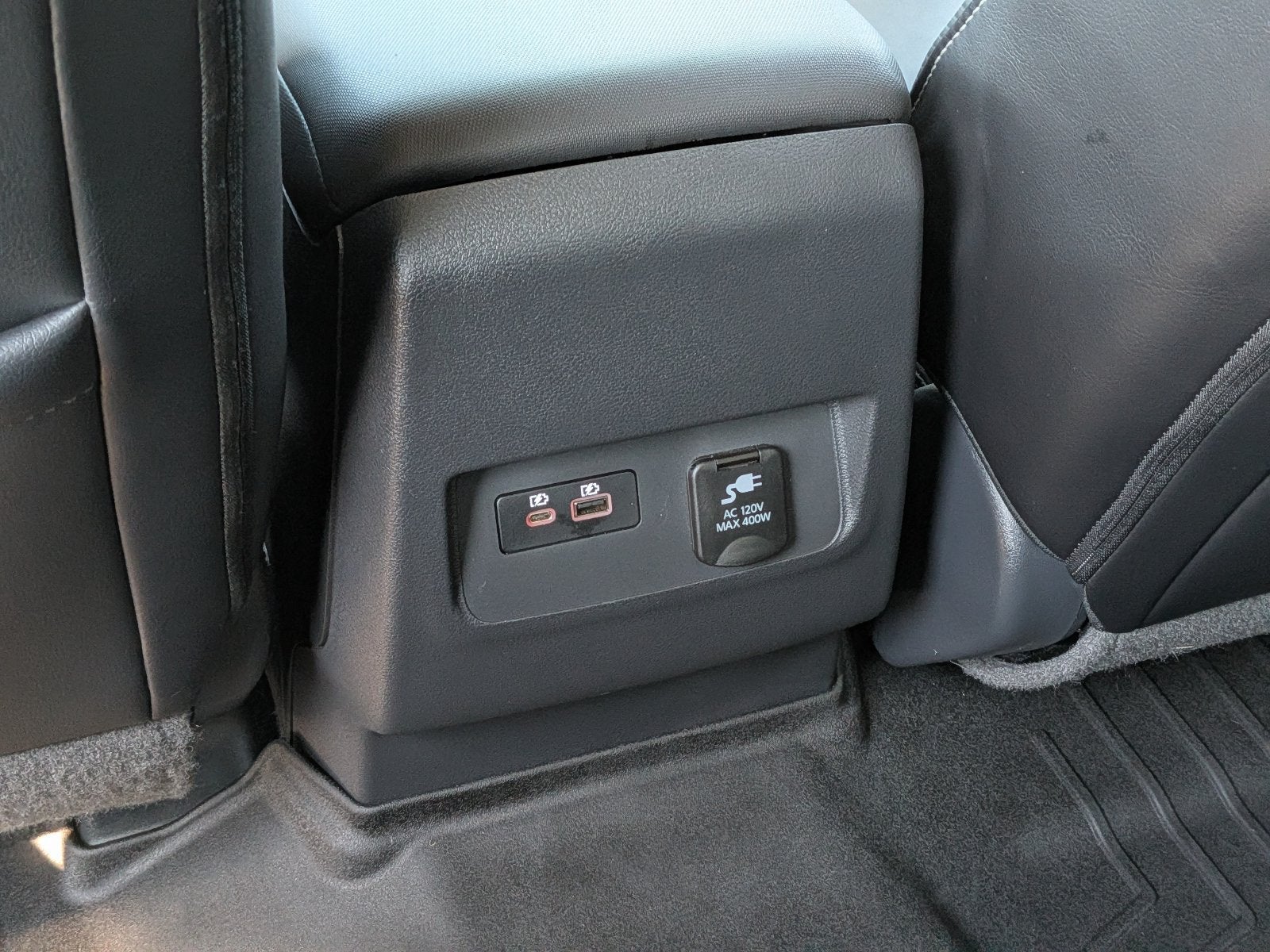 2024 Nissan Frontier SL