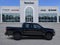 2024 Nissan Frontier SL