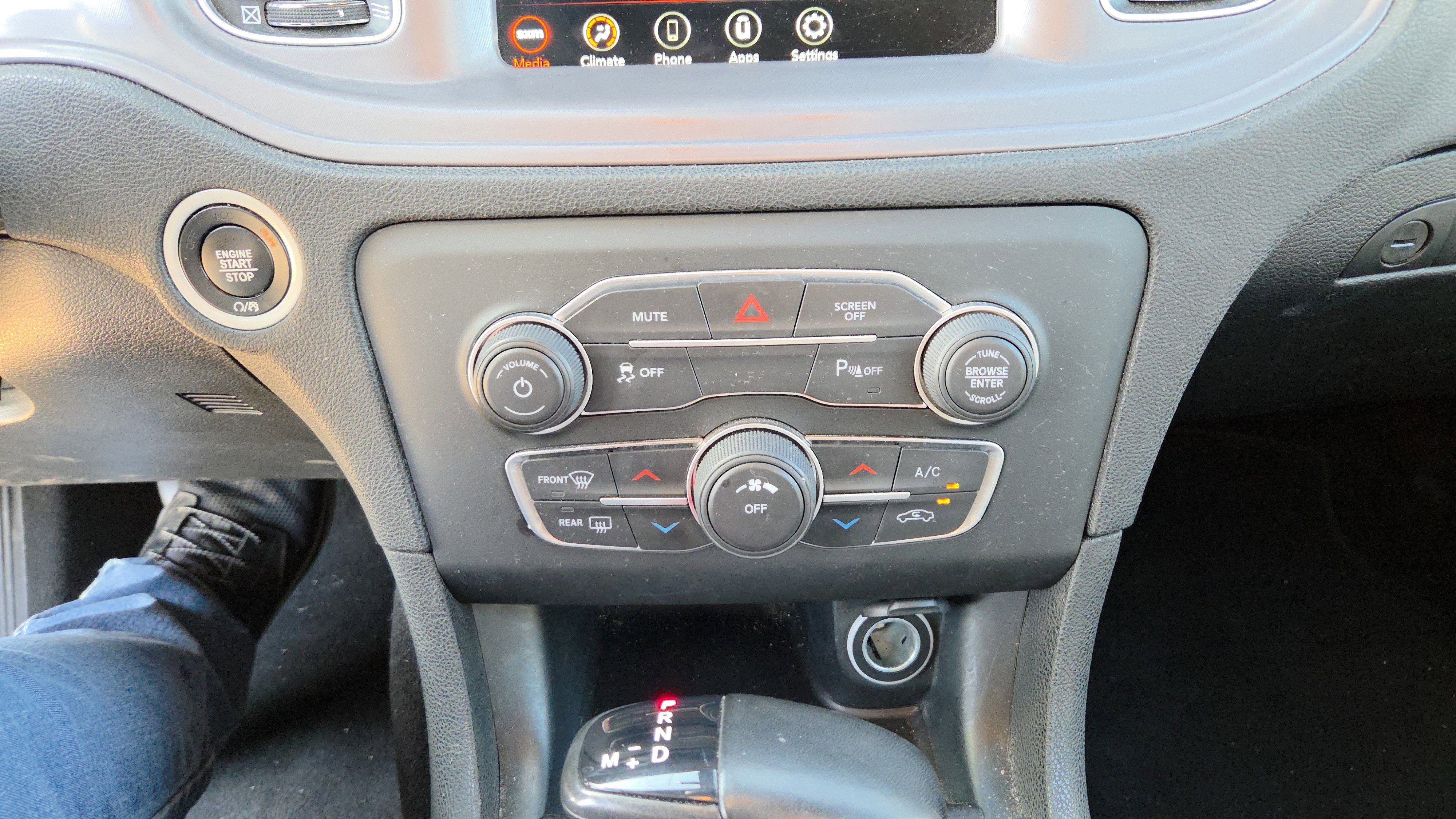 2023 Dodge Charger SXT