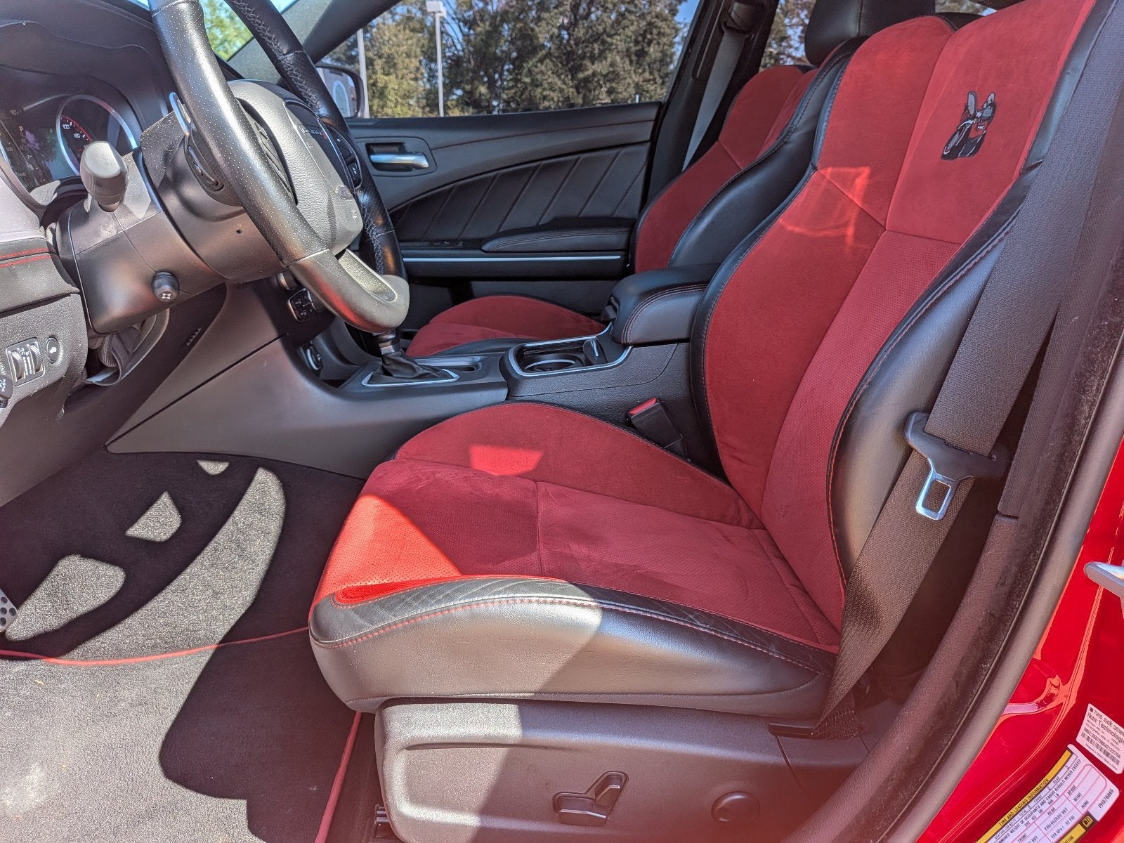 2023 Dodge Charger R/T Scat Pack Plus