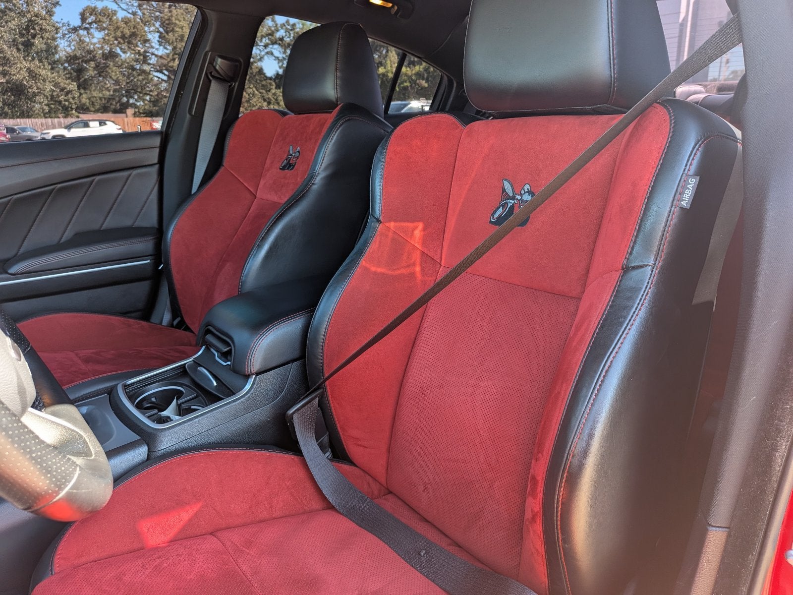 2023 Dodge Charger R/T Scat Pack Plus
