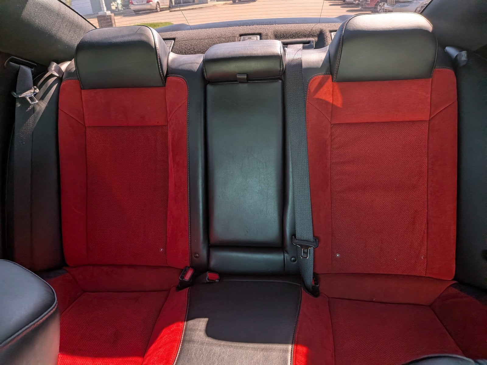 2023 Dodge Charger R/T Scat Pack Plus