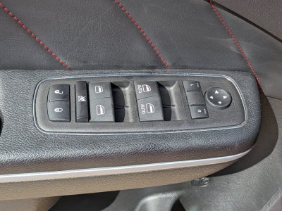 2023 Dodge Charger R/T Scat Pack Plus