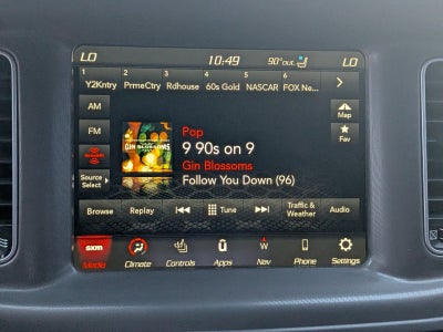 2023 Dodge Charger R/T Scat Pack Plus