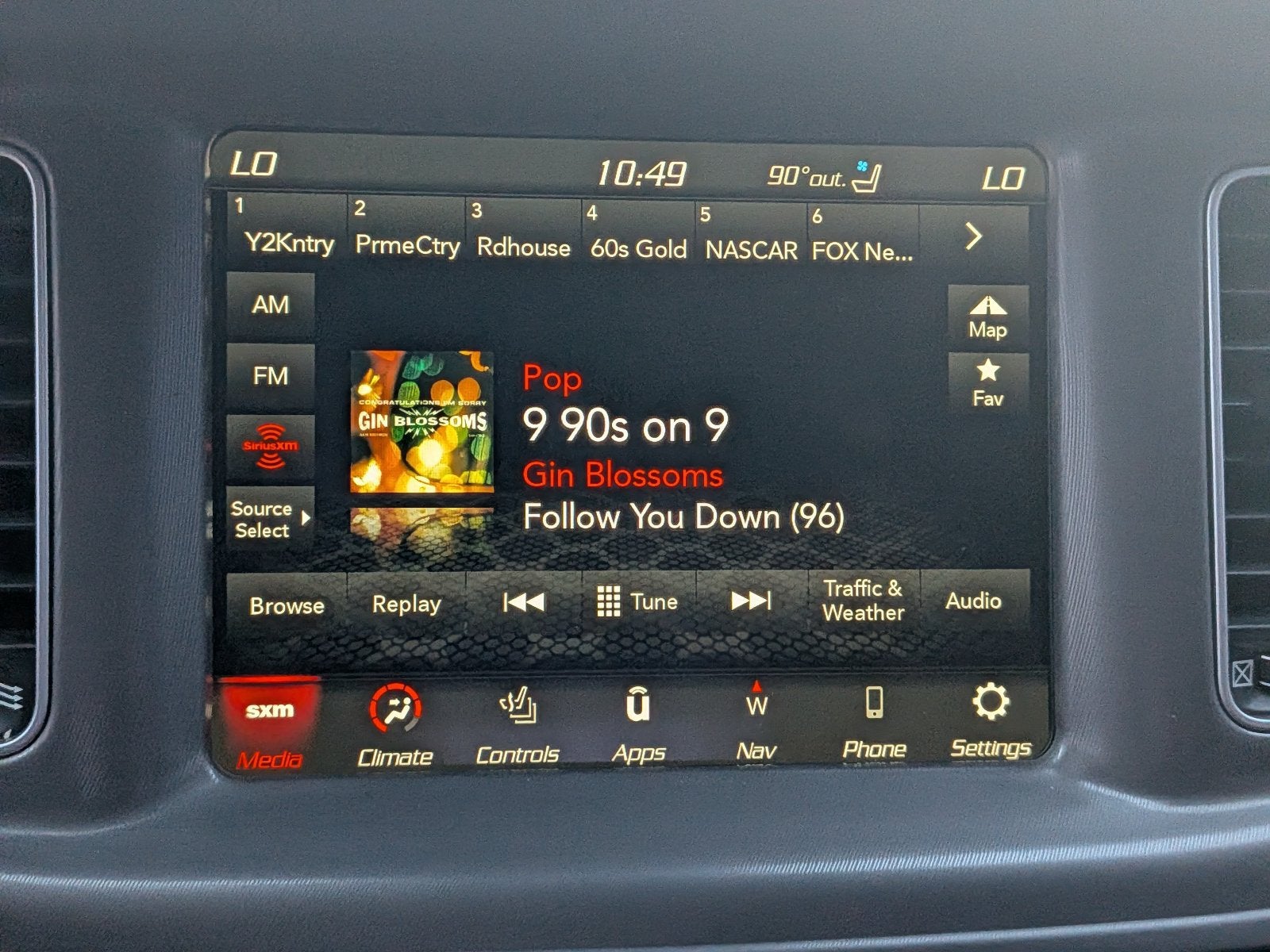 2023 Dodge Charger R/T Scat Pack Plus